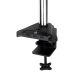 Suport monitor Arctic Monitor Arm with 4 ports USB 3.0 hub with Mini-USB power input AEMNT00049A 