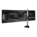 Suport monitor Arctic Dual-Monitor Arm with 4 ports USB 3.0 hub with mini-USB Power input AEMNT00050A 