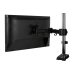 Suport monitor Arctic Z1 - Monitor Arm with 4-Port USB Hub in black color AEMNT00052A 