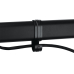 Suport monitor Arctic Z1 - Monitor Arm with 4-Port USB Hub in black color AEMNT00052A 