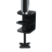 Suport monitor Arctic Z1 - Monitor Arm with 4-Port USB Hub in black color AEMNT00052A 