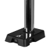 Suport monitor Arctic Z1 - Monitor Arm with 4-Port USB Hub in black color AEMNT00052A 