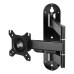 Suport monitor Arctic ARCTIC W1C - Extendable Wall-Mount Monitor Arm - VESA 75x75 and 100x100 - Max load 18Kg AEMNT00058A 