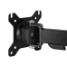 Suport monitor Arctic ARCTIC W1C - Extendable Wall-Mount Monitor Arm - VESA 75x75 and 100x100 - Max load 18Kg AEMNT00058A 
