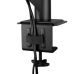 Suport monitor Arctic ARCTIC X1-3D - Single Monitor arm with complete 3D movement in black colour AEMNT00062A 