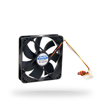 Ventilator Chieftec AF-1225S 120mm 1350rpm