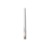Antena Cisco 2.4 GHZ 2DBI/5 GHZ 4 DBI DIPOLE/ANT. WHITE RP-TNC AIR-ANT2524DW-R=