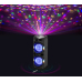 Boxa Akai BLUETOOTH SPEAKER DISCOBALL LIGHTS DJ-Y5L 