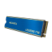 SSD Adata Legend 710, 1TB PCI Express 3. ALEG-710-1TCS
