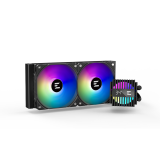 ALPHA2 A24 BLACK ALPHA2 A24 BLACK