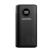 Baterie POWERBANK ADATA AP10000 10000MAH BLACK AP10000QCD-DGT-CBK