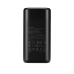 Baterie POWERBANK ADATA AP10000 10000MAH BLACK AP10000QCD-DGT-CBK
