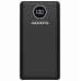Baterie POWERBANK ADATA AP20000 20000MAH BLACK AP20000QCD-DGT-CBK