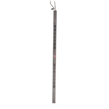 Apc Rack PDU,Basic,ZeroU,16A,230V,(20)C13 & (4)C19; IEC C20 AP7552