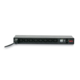 Apc RACK PDU, SWITCHED, 1U, 16A, 208/230V, (8)C13 AP7921B