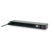 Apc RACK PDU, SWITCHED, 1U, 16A, 208/230V, (8)C13 AP7921B