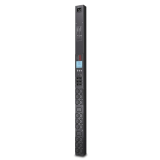 Apc Rack PDU 2G, Metered, ZeroU,16A, 100-240V, (18) C13 & (2) C19 AP8858