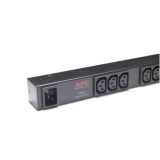 Apc Rack PDU, Basic, Zero U, 16A, 208/230V, (15) C13 AP9572