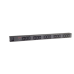 Apc Rack PDU, Basic, Zero U, 16A, 208/230V, (15) C13 AP9572