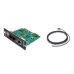 Apc UPS Network Management Card 3 with Environmental Monitoring AP9641