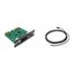 Apc UPS Network Management Card 3 with Environmental Monitoring AP9641