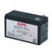 Acumulator APC Replacement Battery Cartridge #106 APCRBC106