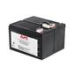 APC Replacement Battery Cartridge #109 APCRBC109
