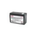 Acumulator APC Replacement Battery Cartridge #110 APCRBC110