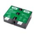 Acumulator APC Replacement Battery Cartridge # 123 APCRBC123