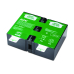 Acumulator APC Replacement Battery Cartridge # 124 APCRBC124
