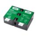Acumulator APC Replacement Battery Cartridge # 124 APCRBC124