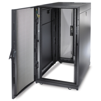 Rack Apc NetShelter SX 24U 600mm x 1070mm Deep Enclosure AR3104