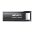 Stick USB USB ADATA UR340 128GB BLACK METALIC AROY-UR340-128GBK