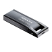 Stick USB USB ADATA UR340 128GB BLACK METALIC AROY-UR340-128GBK