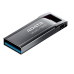 Stick USB USB ADATA UR340 128GB BLACK METALIC AROY-UR340-128GBK