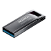 Stick USB USB ADATA UR340 32GB BLACK METALIC AROY-UR340-32GBK