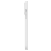 HUSA SMARTPHONE Baseus Liquid, pentru Iphone 13 Pro, material silicon, alb ARYT000402 - 6932172601584 