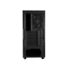 CARCASA CHIEFTEC ELOX, Middle Tower, Mini ITX, mATX, ATX, fara sursa, USB 3.0 x 2, USB 2.0 x 1, Jack 3.5mm x 2, mesh , AS-01B-OP (timbru verde 0.08 lei) 