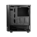 CARCASA CHIEFTEC ELOX, Middle Tower, Mini ITX, mATX, ATX, fara sursa, USB 3.0 x 2, USB 2.0 x 1, Jack 3.5mm x 2, mesh , AS-01B-OP (timbru verde 0.08 lei) 