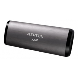 SSD Extern ADATA SE760 512GB Titatium ASE760-512GU32G2CT