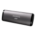 SSD Extern Adata SE760, 512GB, USB 3.2 T ASE760-512GU32G2CT