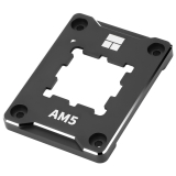 Contact Frame Thermalright, compatibil AMD, AM5 , aliaj aluminiu, 75x56x7.5mm, negru, 