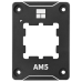 Contact Frame Thermalright, compatibil AMD, AM5 , aliaj aluminiu, 75x56x7.5mm, negru, 