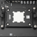 Contact Frame Thermalright, compatibil AMD, AM5 , aliaj aluminiu, 75x56x7.5mm, negru, 