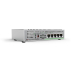 Switch Allied Telesis L2 UM. GE 5P INT.PSU/990-004856-50 IN AT-GS910/5-50 Switch Allied Telesis L2 UM. GE 5P INT.PSU/990-004856-50 IN AT-GS910/5-50