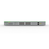 Allied Telesis NET SWITCH 16PORT 1000T/2SFP AT-GS950/18PSV2-50 ALLIED, AT-GS950/18PSV2-50 (timbru verde 2 lei) 
