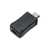 Adaptor mini USB la micro USB M/T LogiLink AU0010