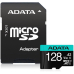 Card memorie ADATA MICROSDHC 128GB AUSDX128GUI3V30SA2 