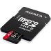 Card memorie ADATA MICROSDXC 64GB AUSDX64GUI3V30SHA2-RA1 Card memorie ADATA MICROSDXC 64GB AUSDX64GUI3V30SHA2-RA1