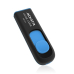 Memorie USB ADATA DashDrive Classic UV128 32GB USB 3.0 AUV128-32G-RBE